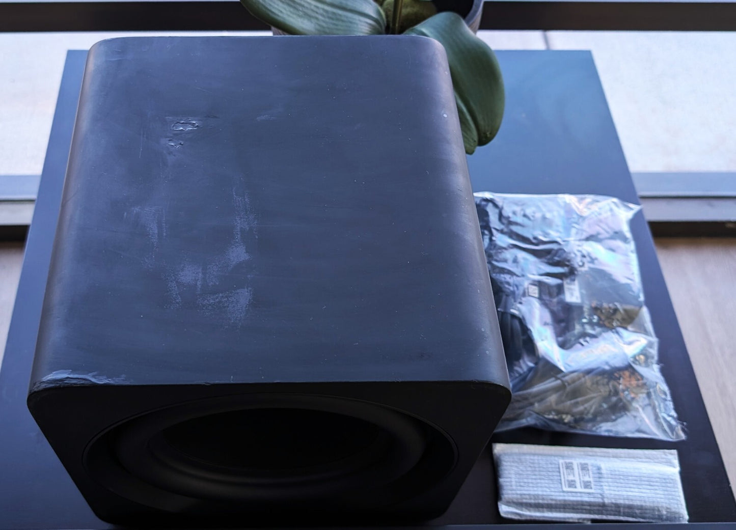 Samsung HW-S800B Smart Soundbar 3.1.2ch Wireless Dolby Atmos DTS Virtual:X