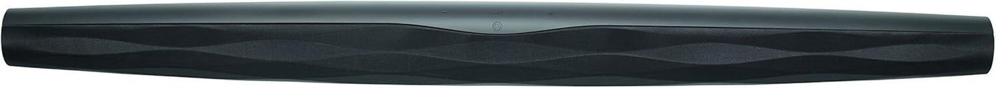 Bowers Wilkins Formation Bar 3 Channel Sound Bar 9 Drivers Wireless Streaming