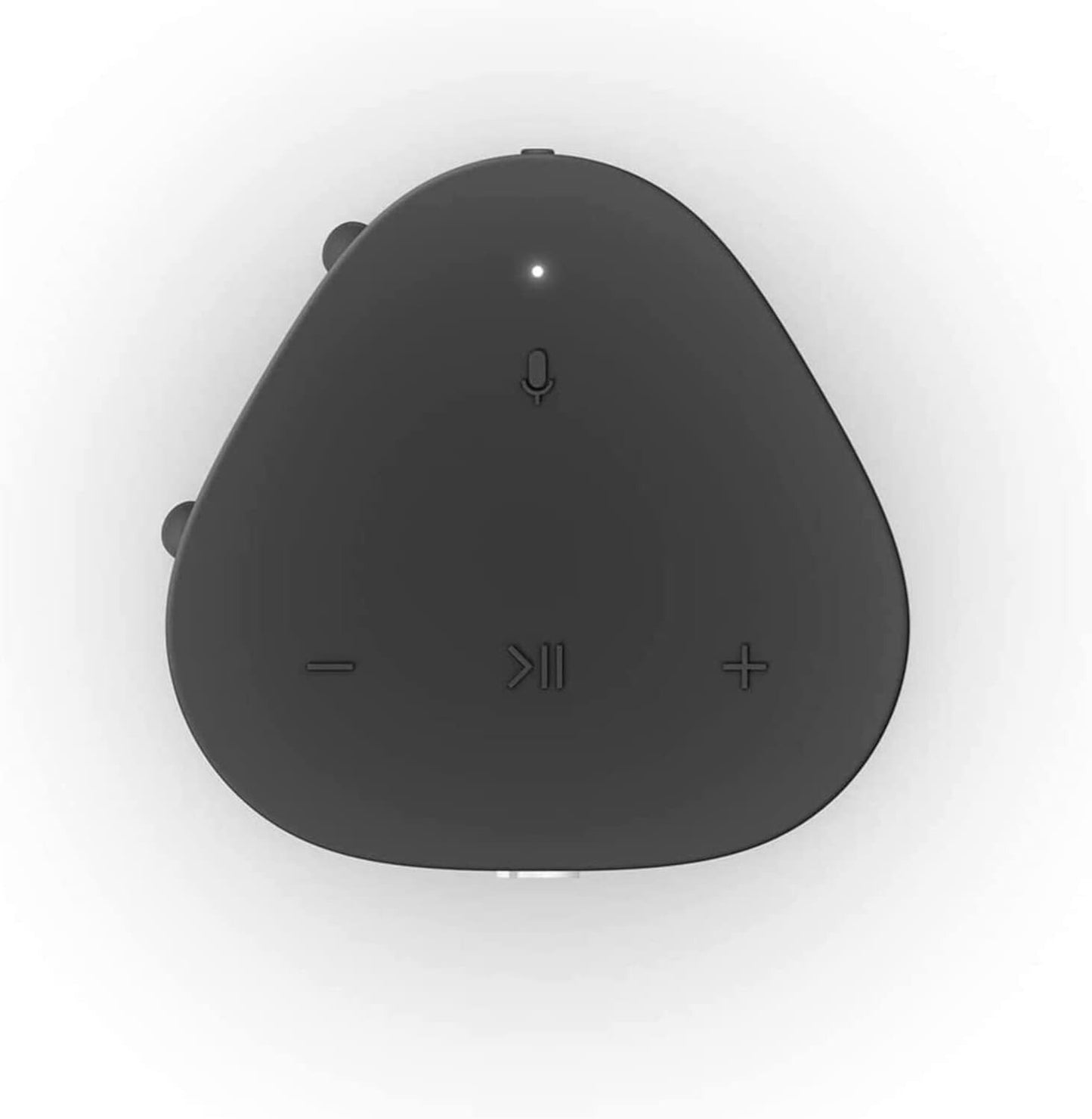 Sonos Roam Portable Bluetooth Speaker Smart Trueplay AutoTuning Black