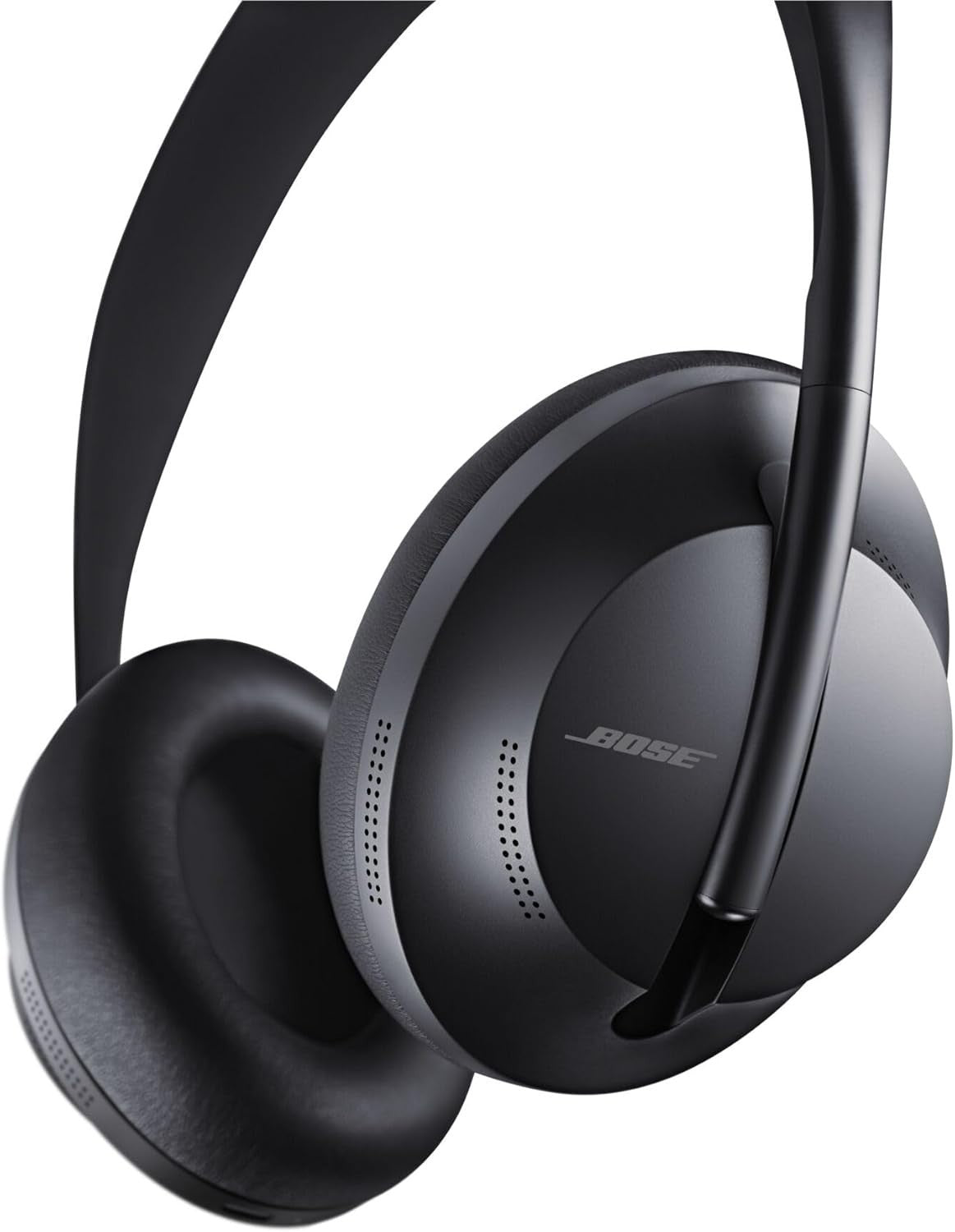 Bose Noise Cancelling 700 Over-Ear Wireless Headphones NC700 Black 794297-0100