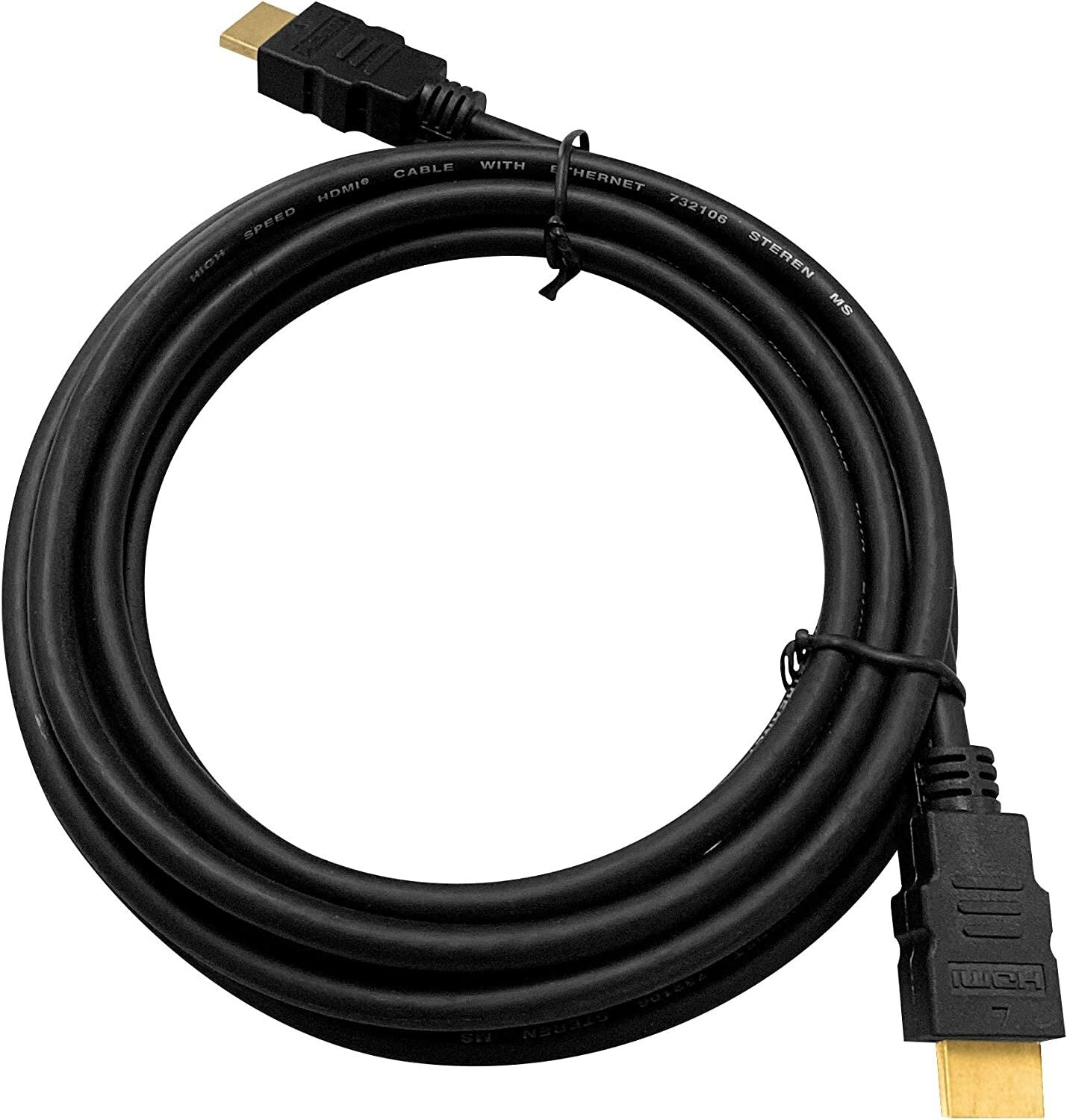 517-310BK HDMI Steren Cable