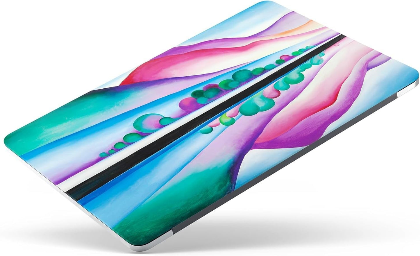 Berkin Arts Case for Surface Laptop Go 12.4" w/ Keyboard Cover – O'Keeffe Art