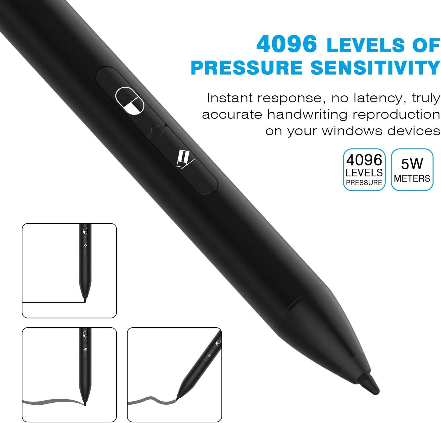 Stylus Pen