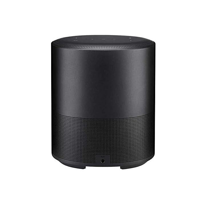 450 Bose Home Speaker Black