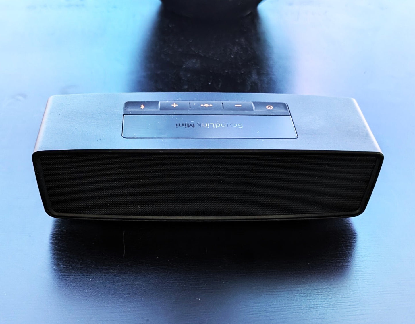 Bose SoundLink Mini II BlackCopper Limited Edition
