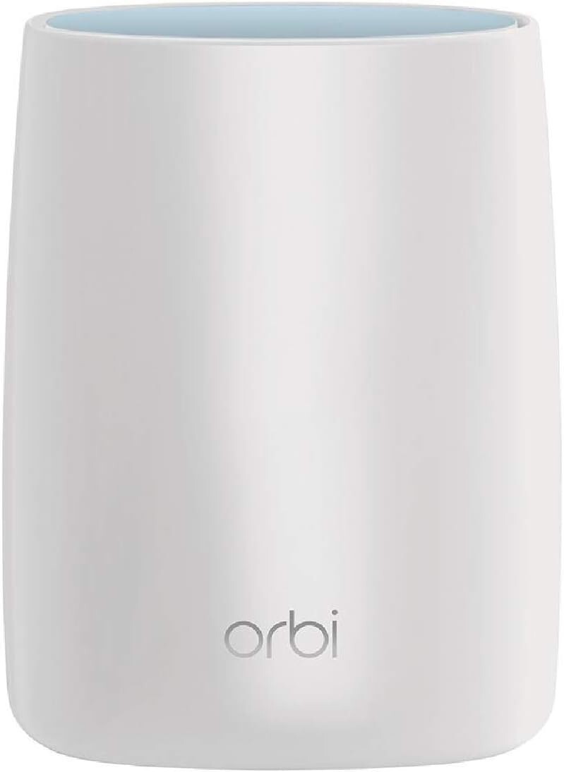 NETGEAR RBS50 Orbi Satellite Home Mesh WiFi Triband
