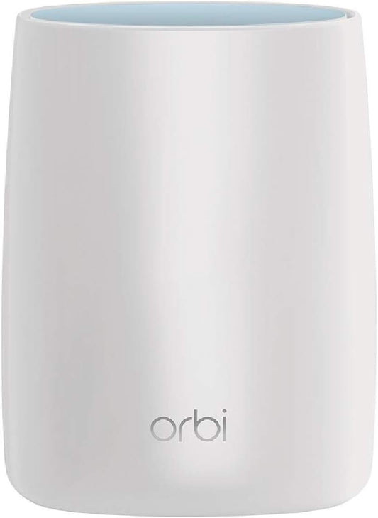 NETGEAR RBS50 Orbi Satellite Home Mesh WiFi Triband