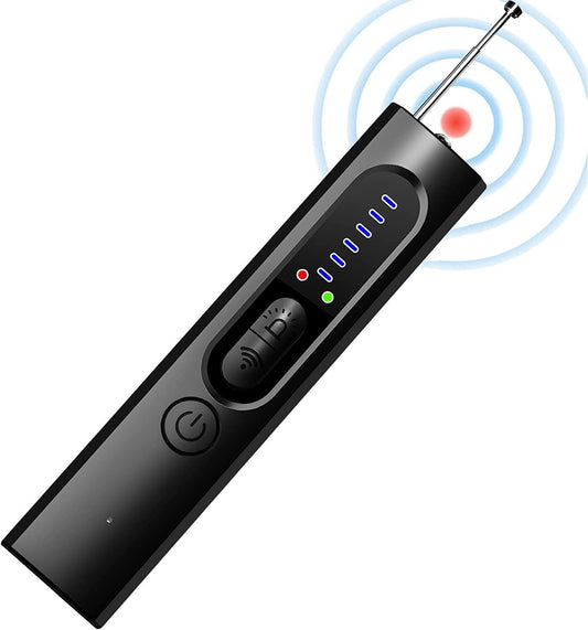 WGP Hidden Camera Detectors, Hidden Devices/Bug/Anti Spy/Listing Device/GPS