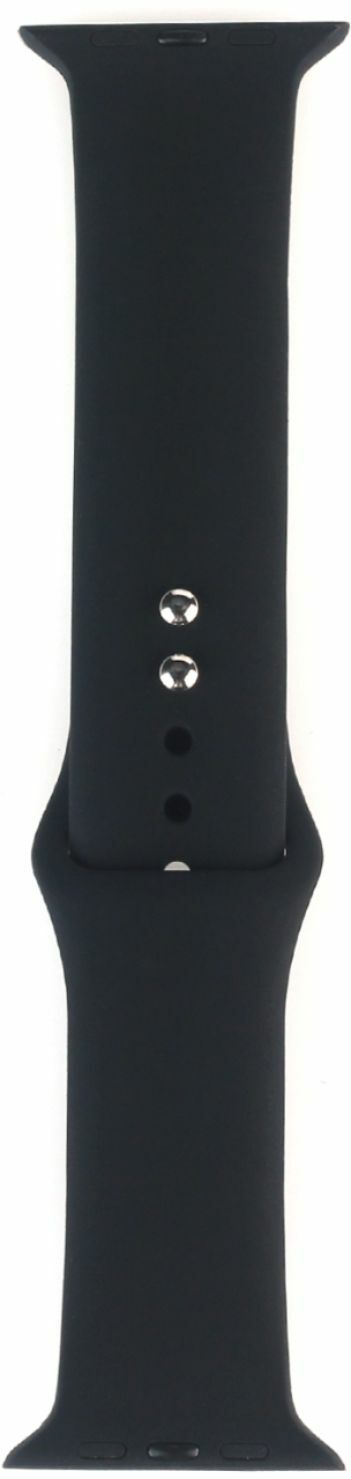 NEXT BLACK Sport Band Watch Strap Apple iWatch 38 mm 40mm