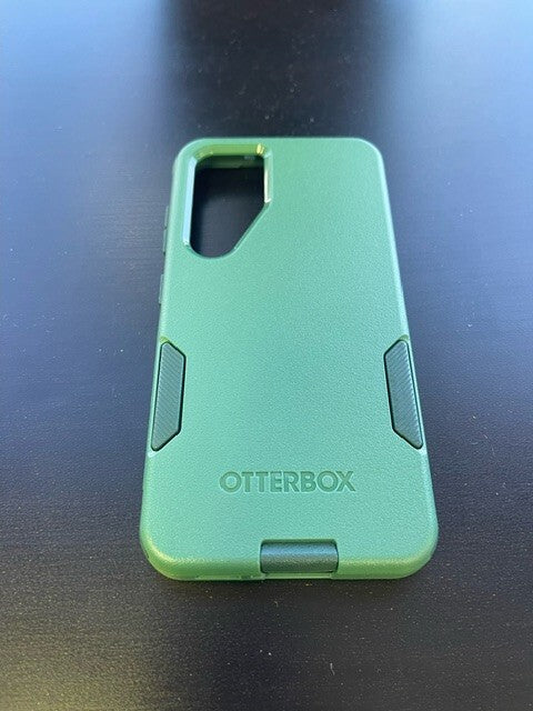 S23 OtterBox Commuter Series Galaxy Green