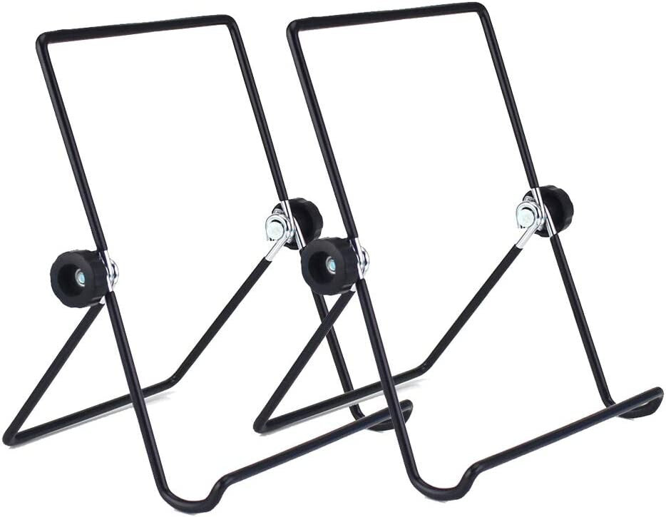 Universal Portable Multiangle Metal iCrews Stand Ipad Mini Retina 2 3 Ipad