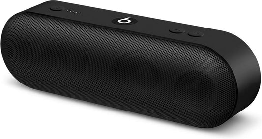 Beats by Dr Dre, Pill+ Portable Wireless Bluetooth Speaker 12Hr w/ Mic ML4M2LL/A