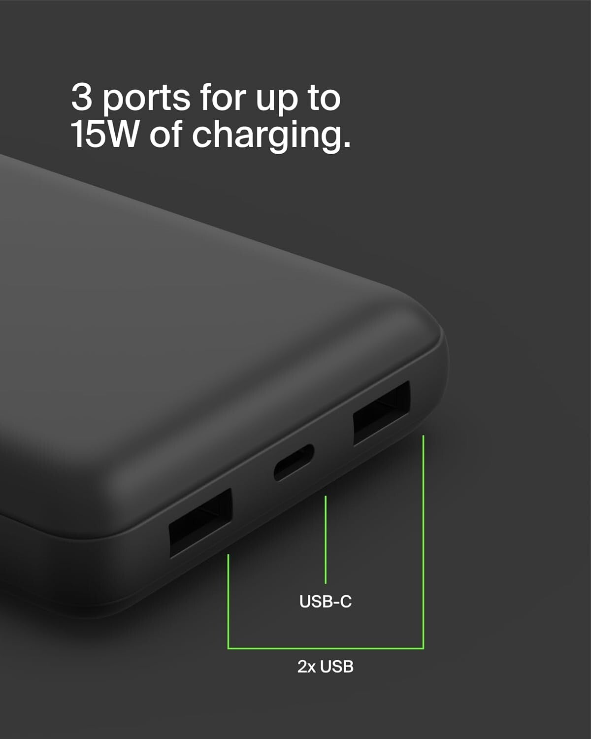 BELKIN BPB012 20 2