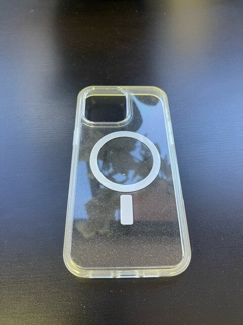 OtterBox Symmetry MagSafe iPhone 14 Pro Max Stardust Glitter