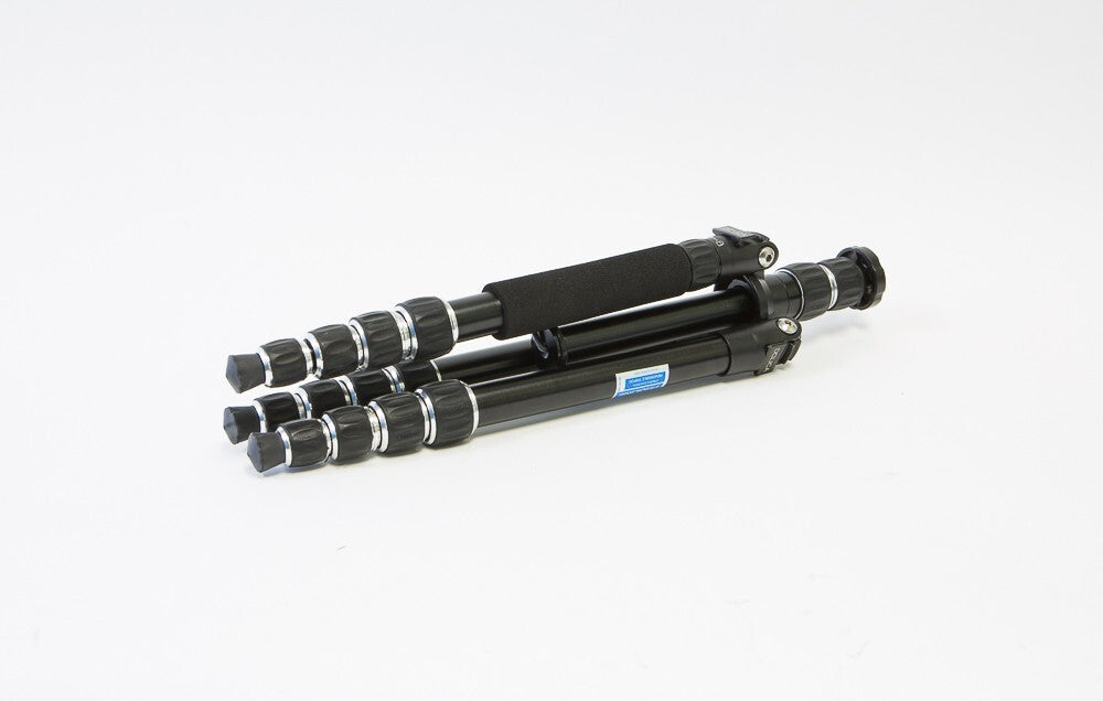 TX570B150DS 57 Tripod Reversible Detachable w Ball Head Integrated Monopod