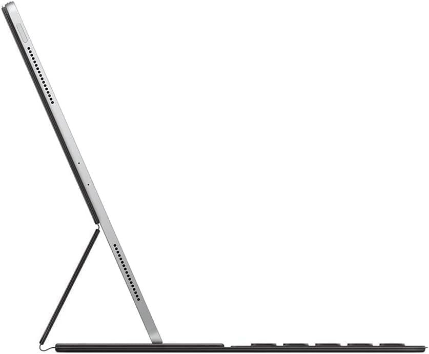 iPad Pro 12.9" 4th Gen Keyboard Folio – Apple Smart Cover, US English
