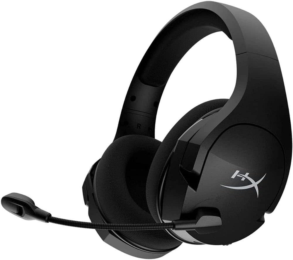 DTS HyperX Cloud Stinger Core Wireless Lightweight Gaming Headset Headphone