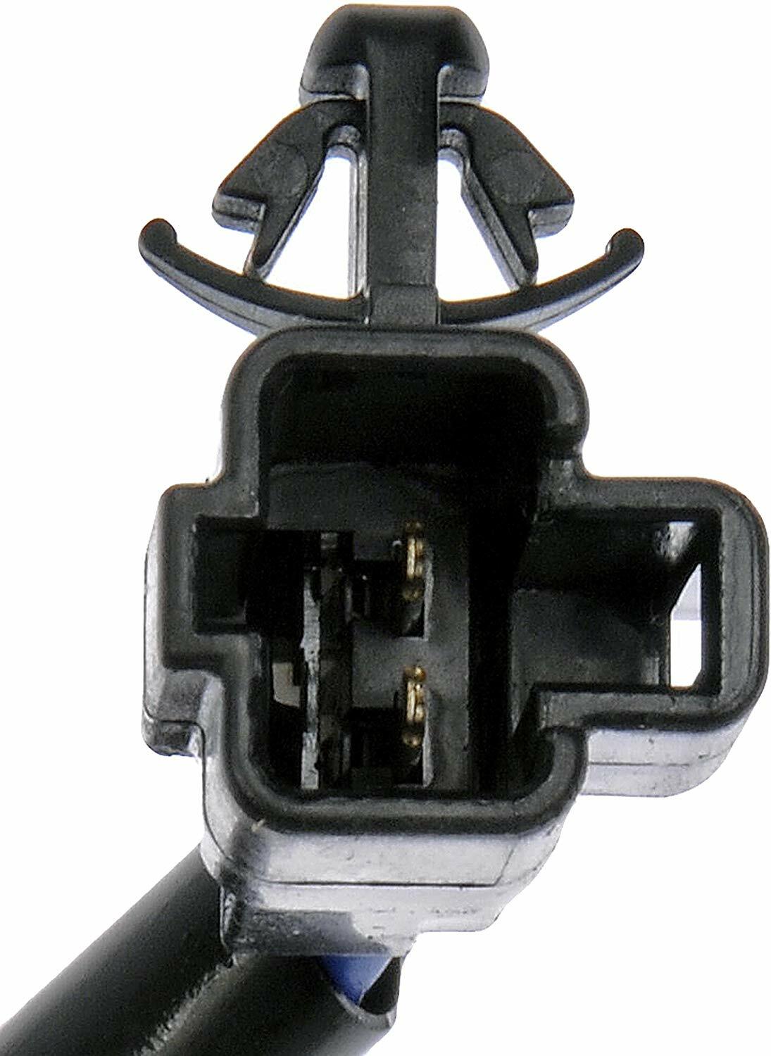 741-721 97-01 Dorman Front Driver Power Window Regulator Motor Toyota Camry