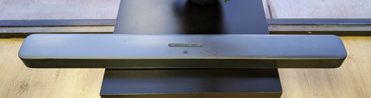 JBL 550 Bar 51 Soundbar Televisions Watts