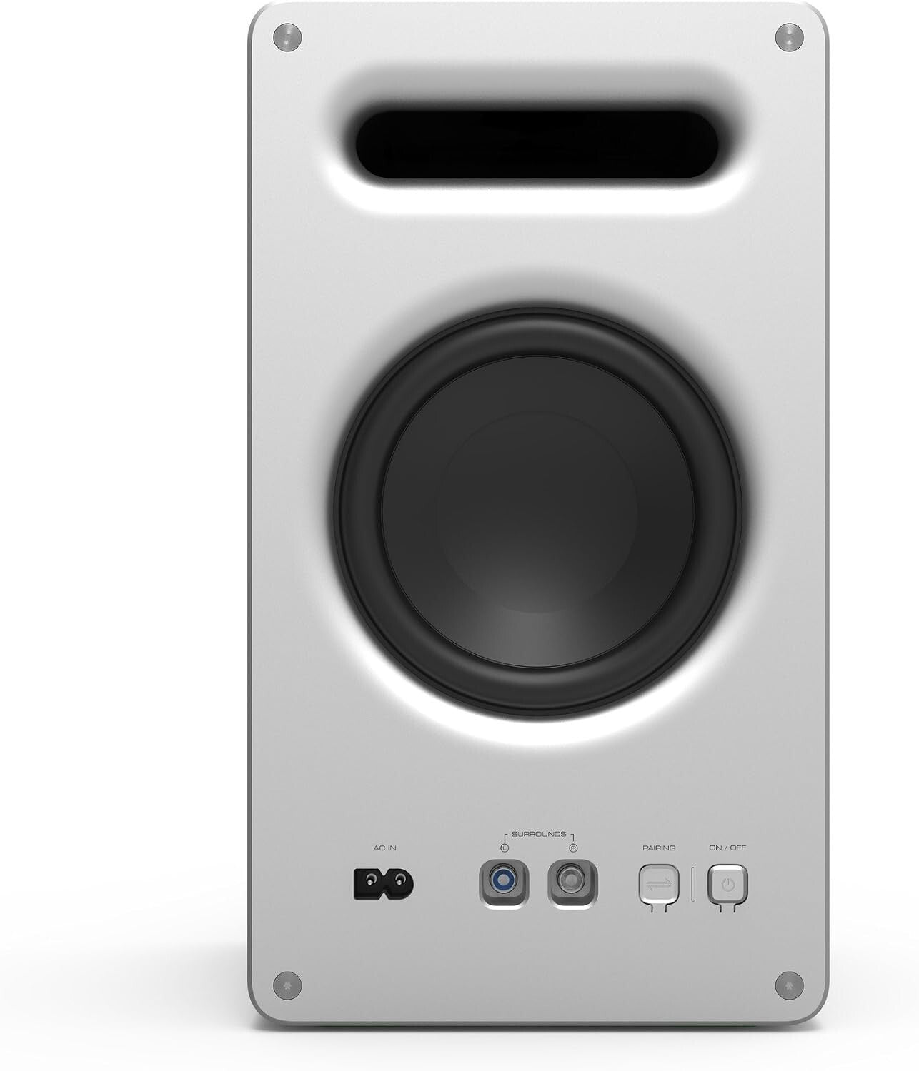 VIZIO SB3651-E6 SmartCast 36 51 Soundbar System Black