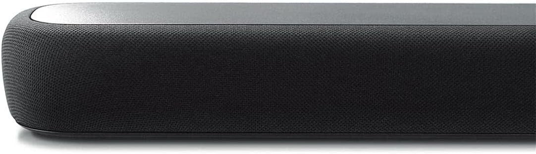 Yamaha ATS-2090 2.1 Channel Sound Bar with Wireless Subwoofer and Alexa Built-in