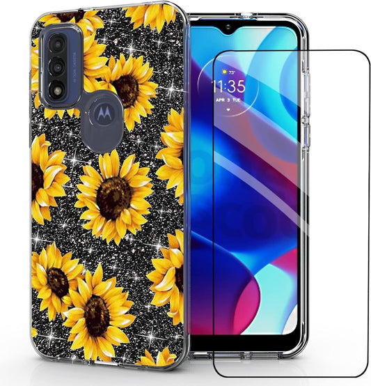 DDTKZC Motorola G Pure Moto G Pure Tempered Glass Protector Lustre