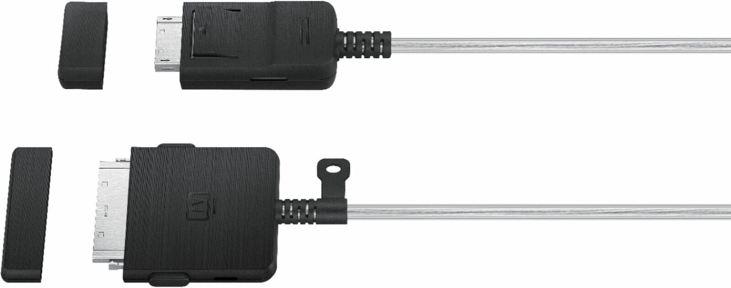 Samsung QLED One Invisible Connection Cable 8K