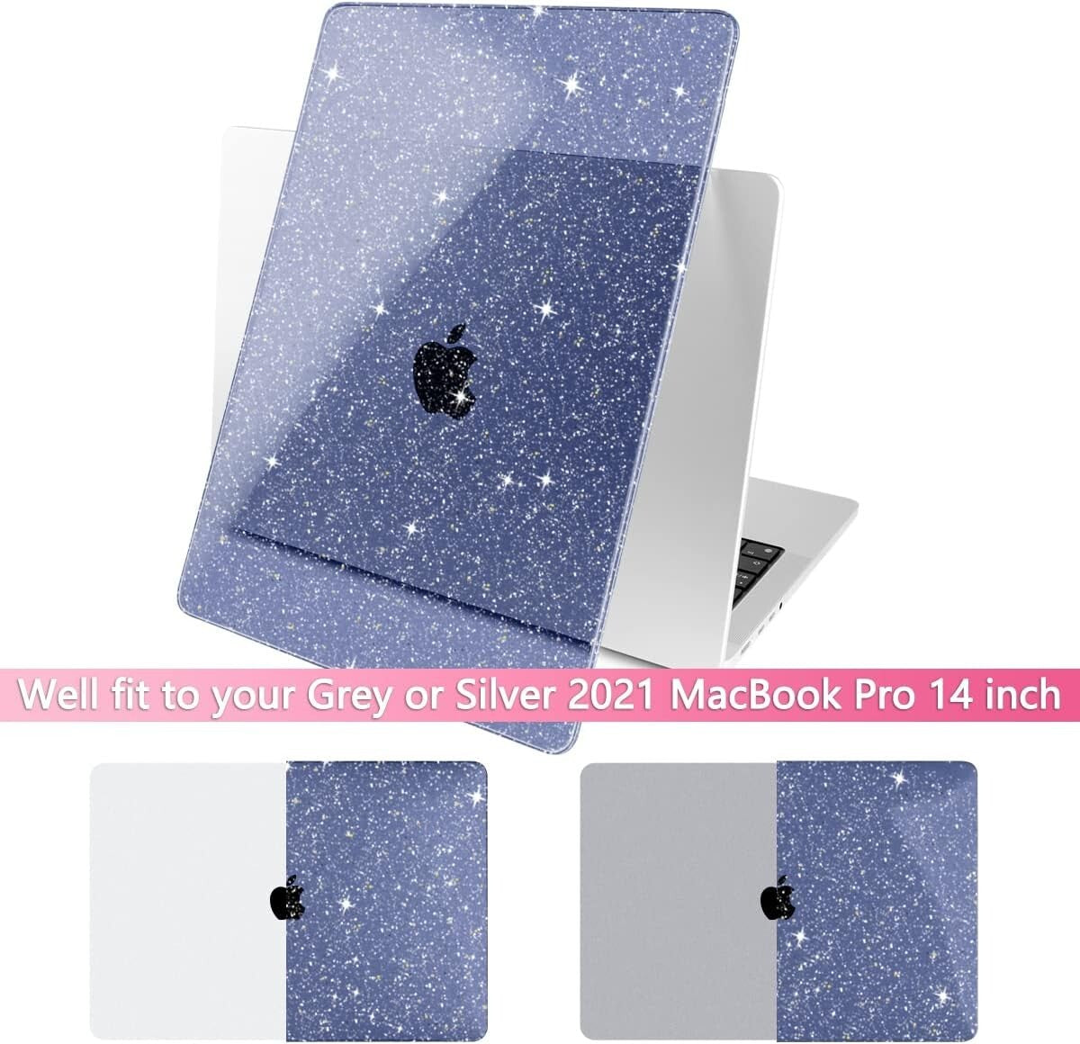 2021 2023 Batianda M3 New MacBook Pro 14 inch Release M1 M2 ProMax Chi