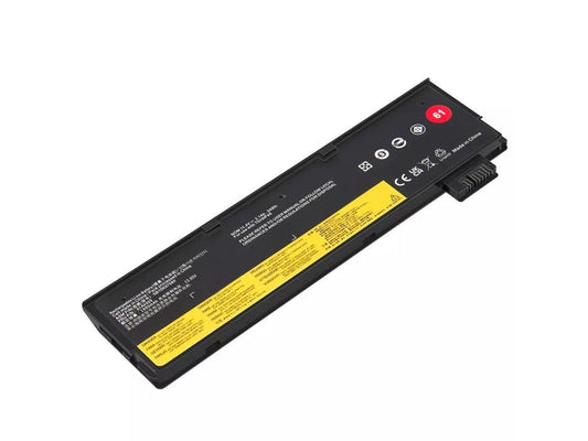 Laptop Battery for Lenovo ThinkPad T470/80 T580 P52S A485, 01AV423/25 11.4V 24Wh