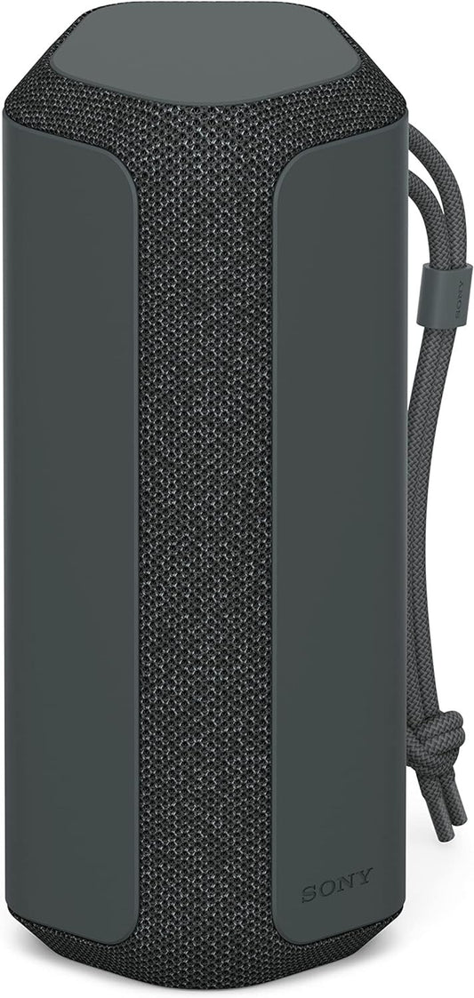 Sony SRS-XE200 Portable Bluetooth Speaker Black