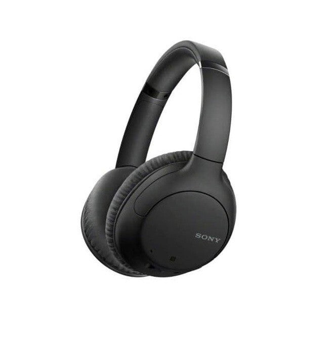Sony WHCH710N Noise Canceling Headphones Wireless Bluetooth Over Ear Headse