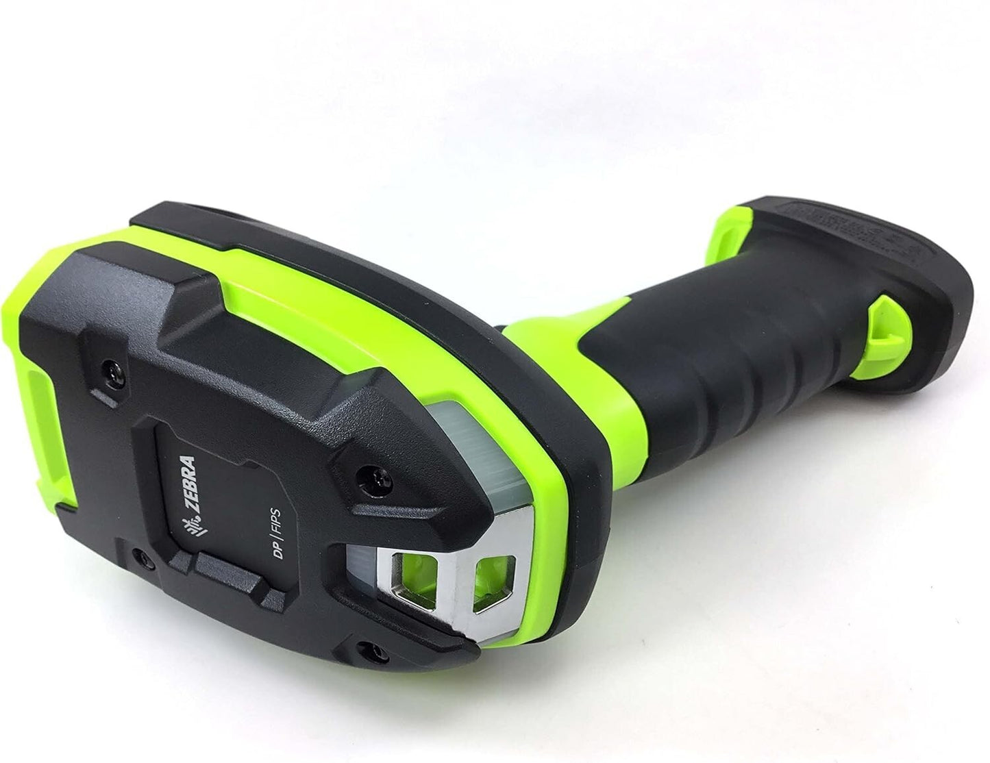 DS3678-DP DPM Zebra Direct Part Marking UltraRugged Cordless 2D1D Barcode