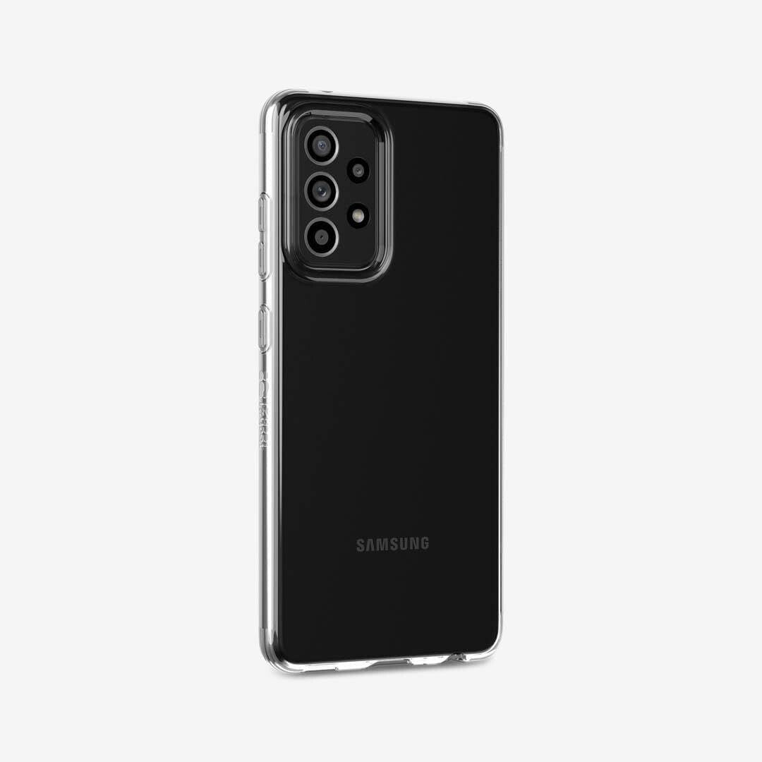 Samsung A52 Tech 21 Evo Lite Galaxy 5G Phone w 8ft Drop Protection