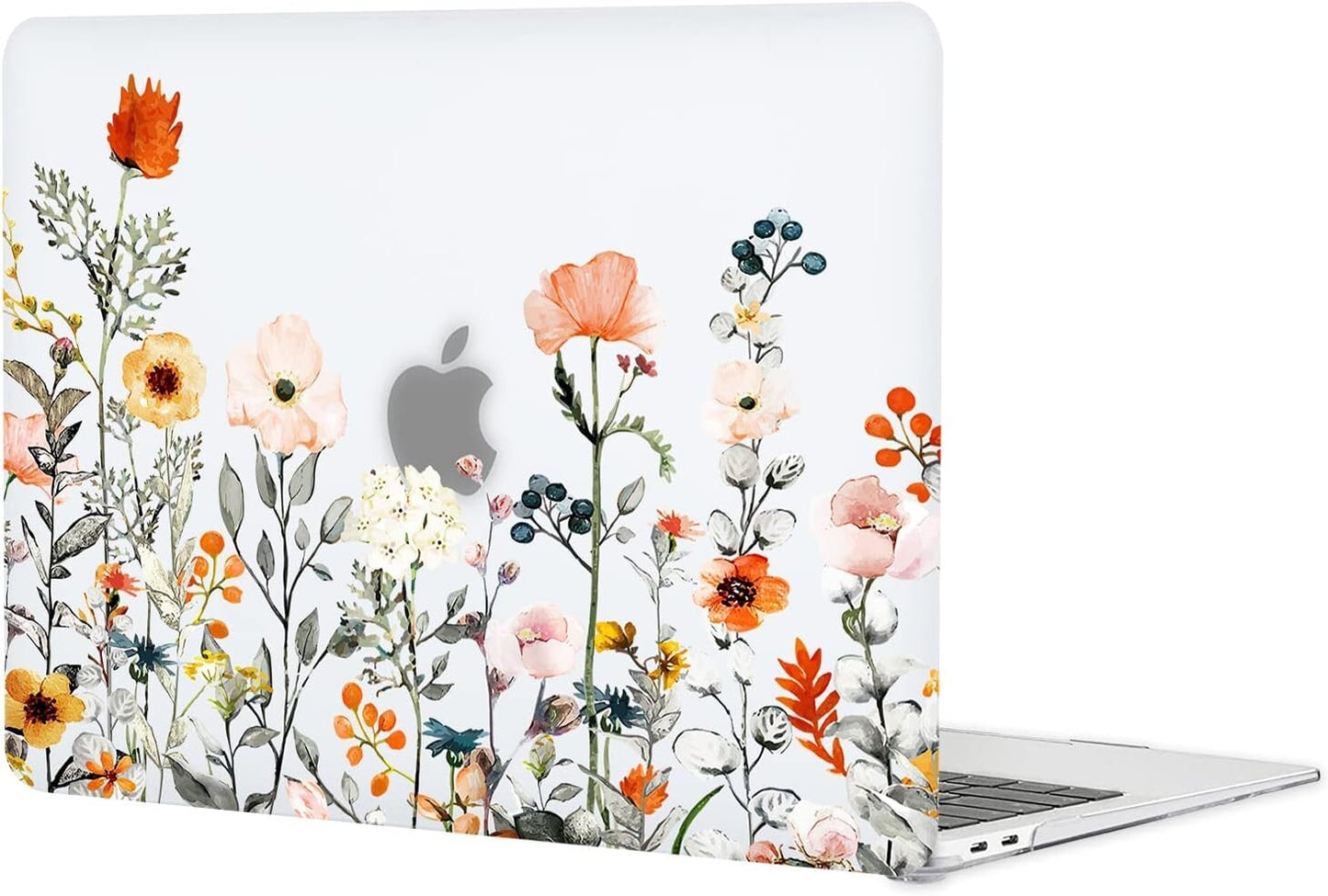 A2681 2022 iDonzon MacBook Air 136 inch M2 Release 3D Effect Mat