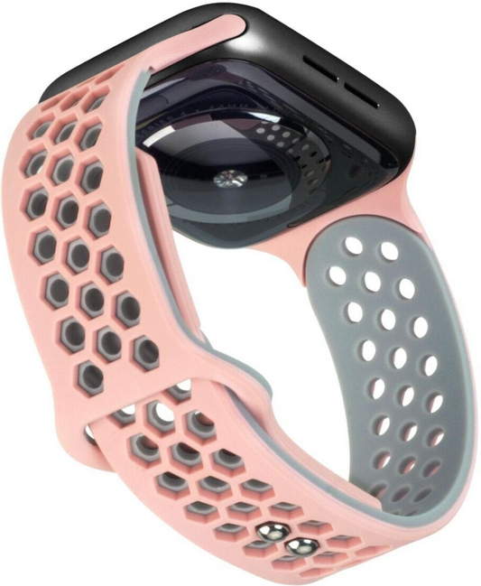 WSBD04204 Duo PinkGray Sports band 4244mm Next