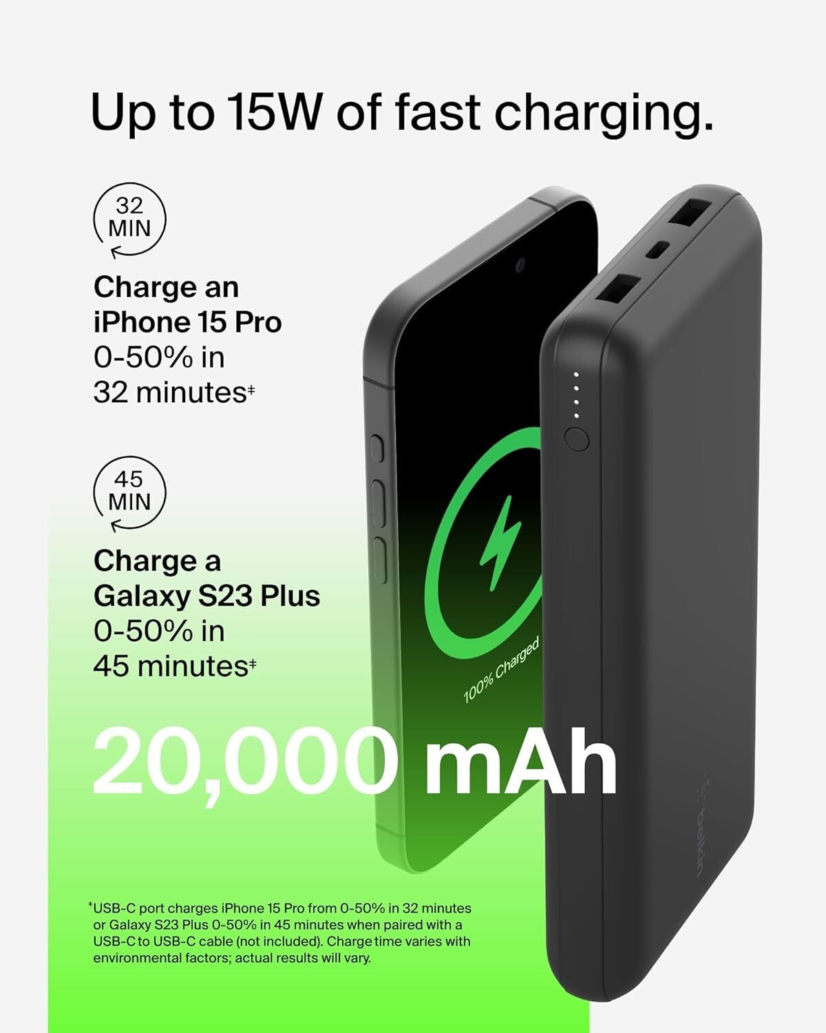 BELKIN BPB012 20 2