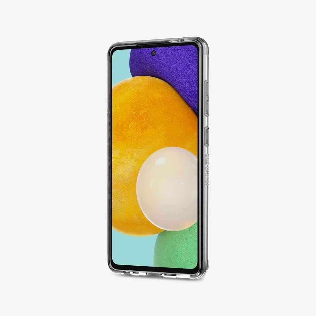 Samsung A52 Tech 21 Evo Lite Galaxy 5G Phone w 8ft Drop Protection