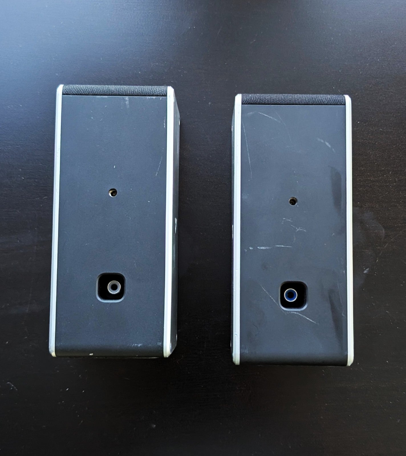 Replacement Left and Right SET Vizio Satellite Speakers for SB3651 System