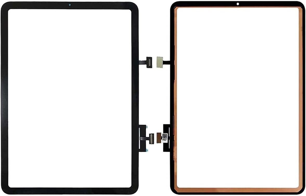 Zentop iPad Air 4 10.9" Touch Screen Digitizer Glass A2316 A2324 A2072 A2325