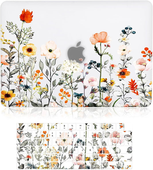 A2681 2022 iDonzon MacBook Air 136 inch M2 Release 3D Effect Mat