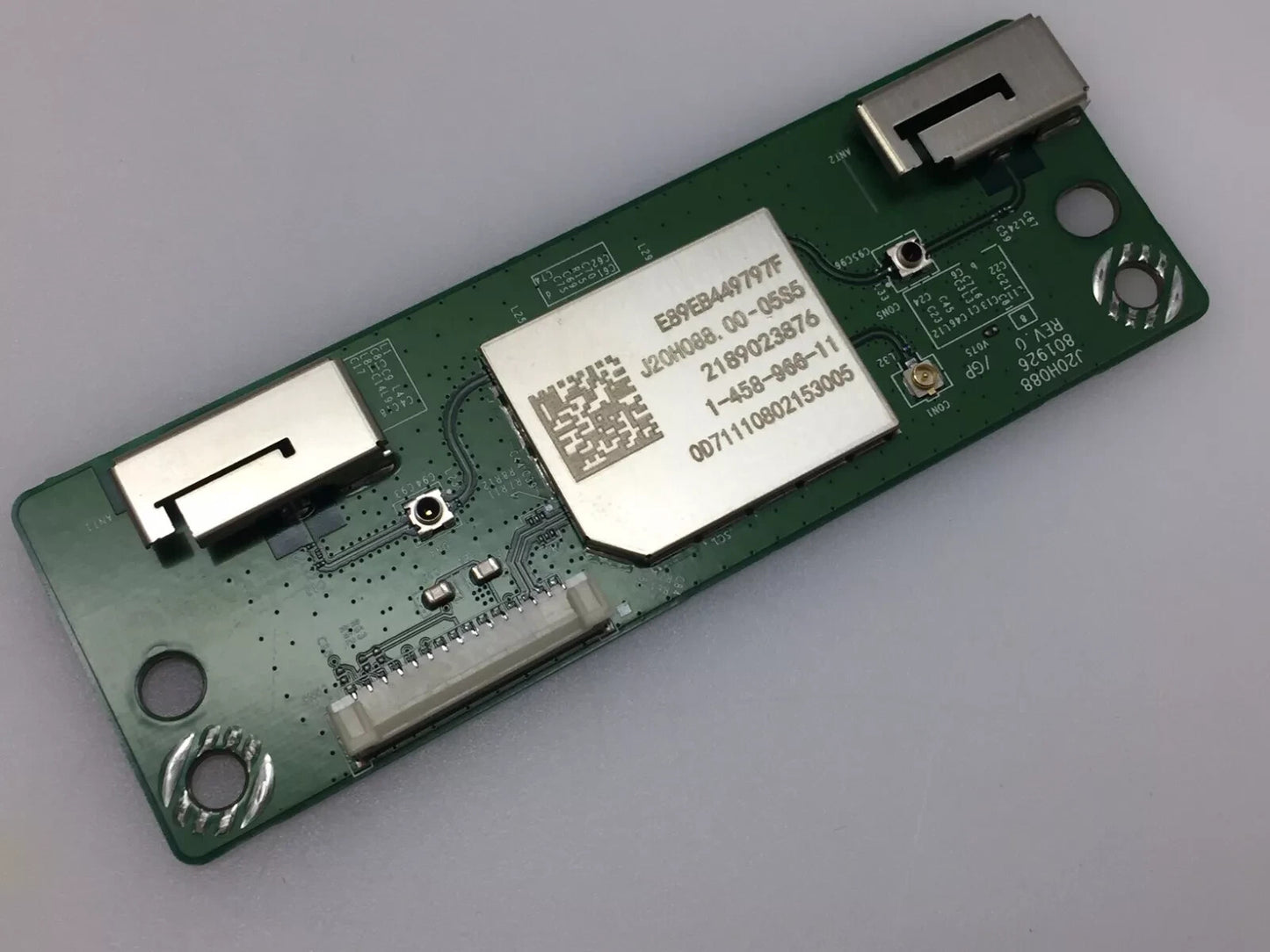 Sony LED XBR-55X930E 55 TV Module Board
