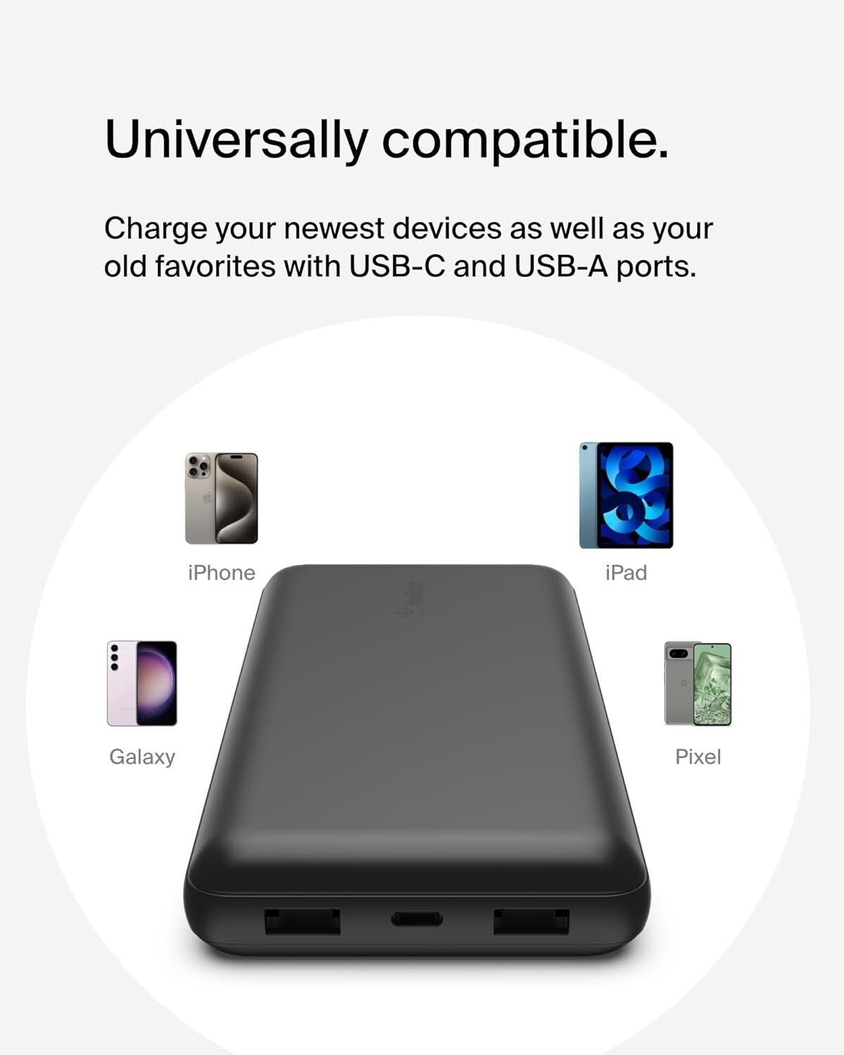 BELKIN BPB012 20 2