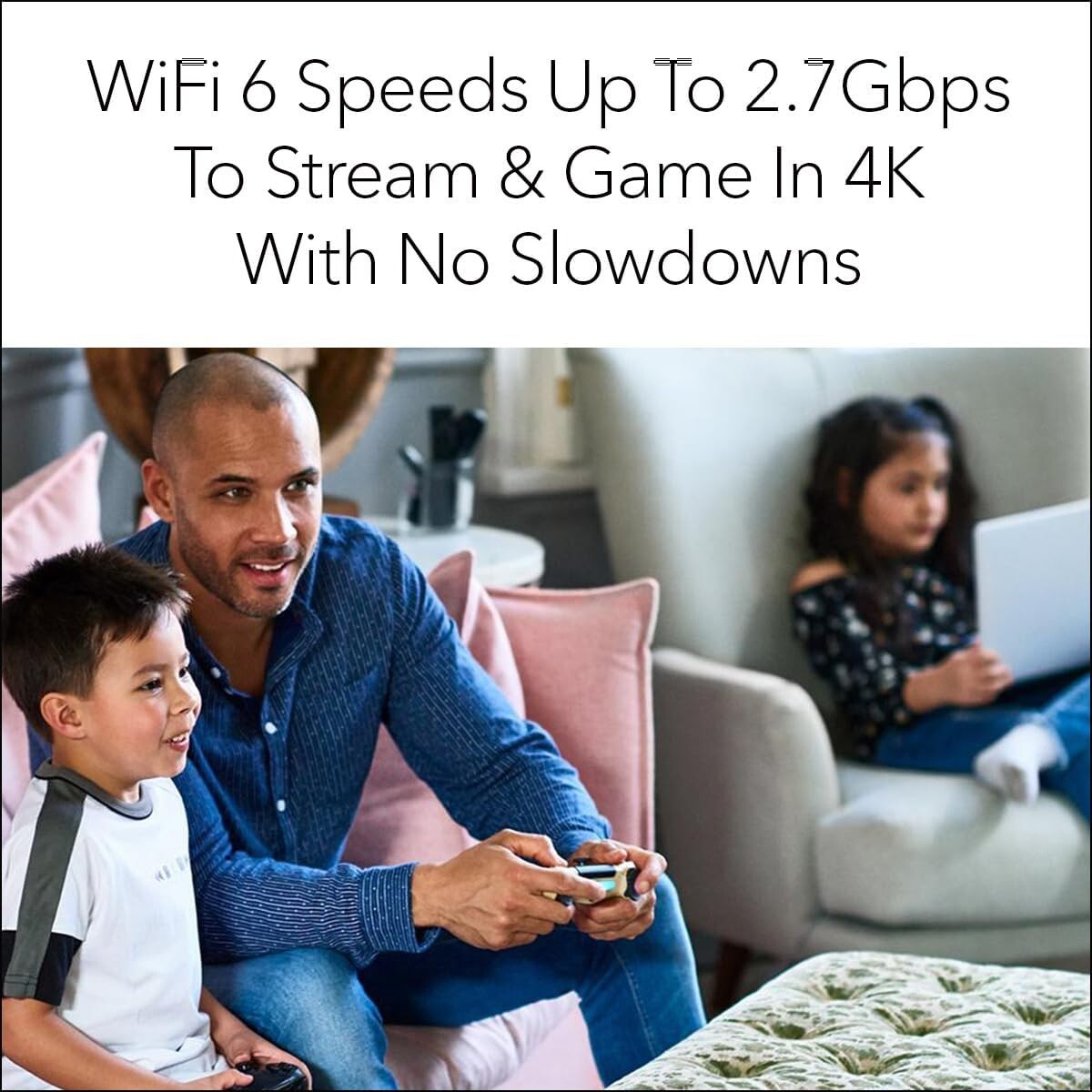 NETGEAR CAX30 Nighthawk Modem Router Combo 31 Cable Modem WiFi 6 R