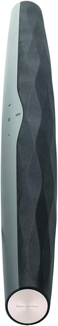 Bowers Wilkins Formation Bar 3 Channel Sound Bar 9 Drivers Wireless Streaming
