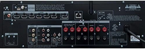 Sony STR-DN840 150 7 Channel Watt Receiver