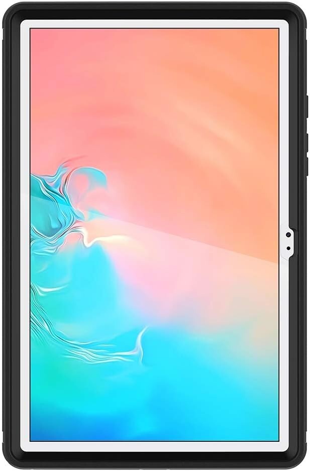 Samsung OtterBox Defender Series Galaxy Tab A7 Lite Only Non Retail Package