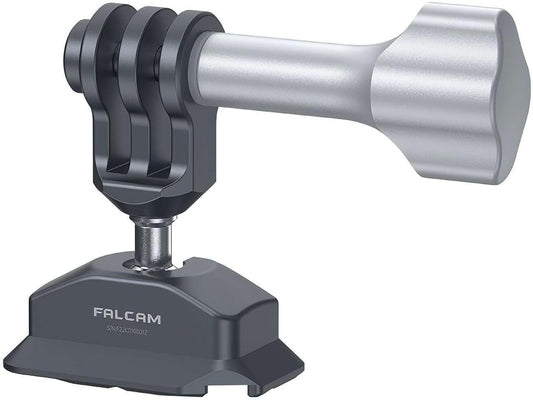GoPro Ball Joint Mount – Fits F22/F38 Quick Release, Adjustable, Model 2554