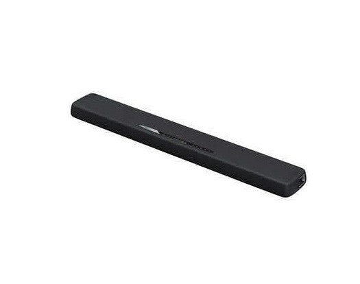 Yamaha ATS-1070 35 2.1 Channel Soundbar with Dual Built-in Subwoofers
