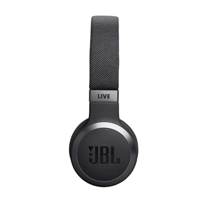 JBL 675NC Live Wireless On Ear Headphones Adaptive Noise Cancelling