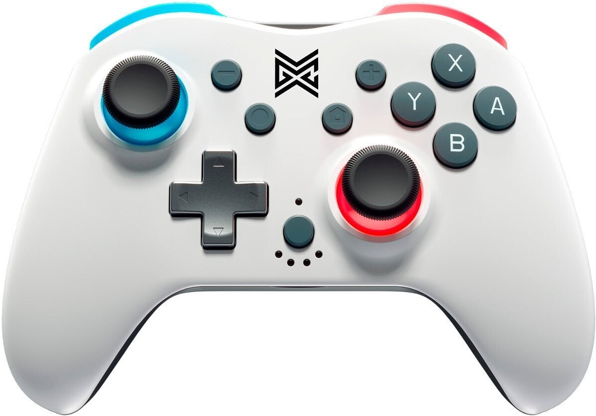 MGC Switchplate Wireless Nintendo Switch Controller Multi